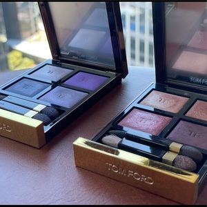 TOM FORD Two Eyeshadows